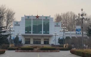 北京训练基地
