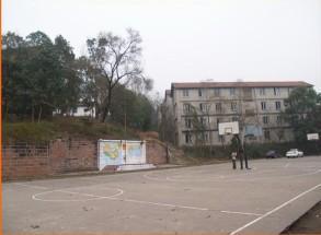 龙泉训练基地