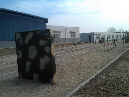 彭州训练基地