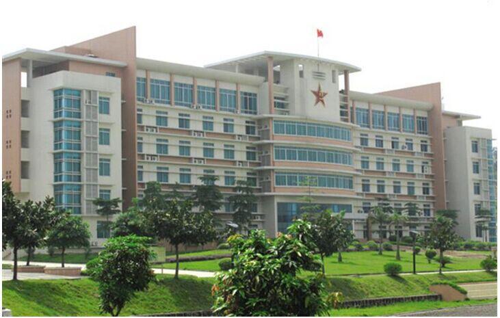 佛山部队训练基地