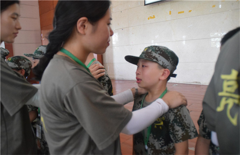 亲子游研学旅行系列