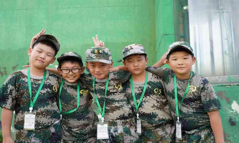 从孩子的表现中看自己的教育方式