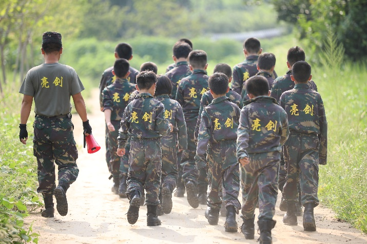 孩子参加小学生夏令营将会获得哪些好处？