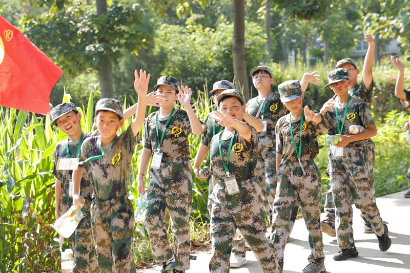 别把孩子养得“不知感恩”