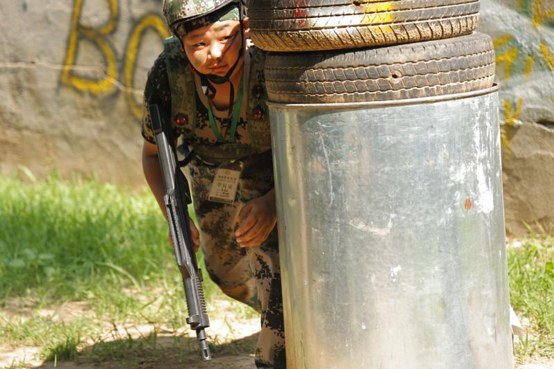 这10句话一定要说给孩子听，长大后他会感谢你！