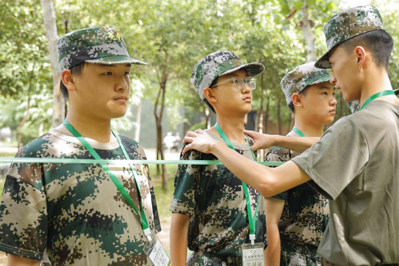 这10句话一定要说给孩子听，长大后他会感谢你！