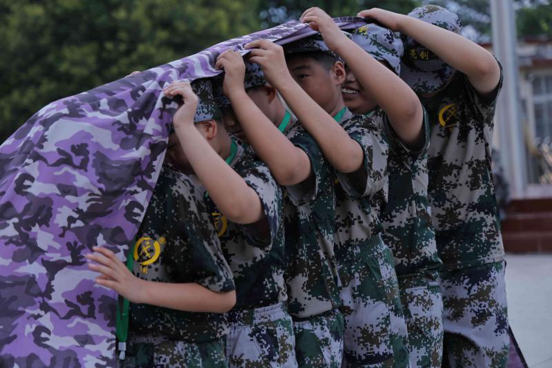 惯子如杀子，十大惯子特征，请家长过目